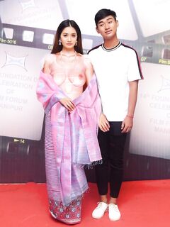 Manipuri Actor Xxx - Albums Tagged with manipuri actress - MrDeepFakes